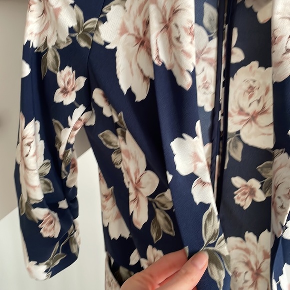 Soft blazer - Picture 2 of 4